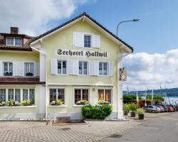 Beinwil Swiss Quality Seehotel