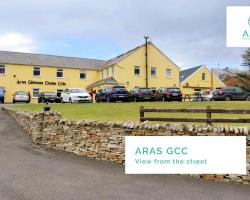 Aras Ghleann Cholm Cille