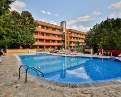 Kamchia Park Hotel - All Inclusive with Free Parking