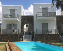 Ninemia Suites