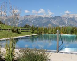 Hotel Geisler Tulfes