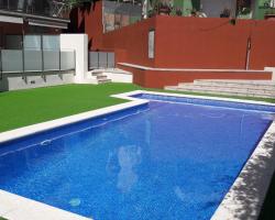 Apartments Nausica Beach