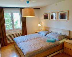 Bedhub - Swisslodge Arbon