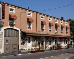 Le Relais de l'Abbaye