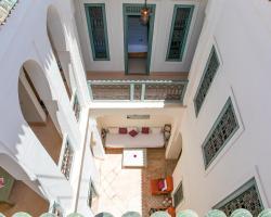 Riad Dar Aicha en Exclusivité