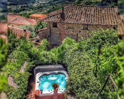 Holiday home Porta alla Fonte