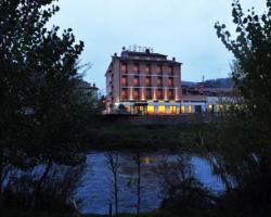 Hotel Cavour