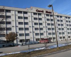 Carol Hotel Omaha