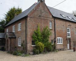 The Old Mill Bed and Breakfast