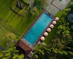 Tanah Gajah, a Resort by Hadiprana