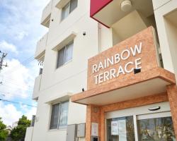 Rainbow Terrace Ginowan