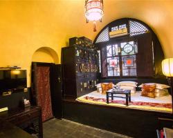 Pingyao Ji Family Courtyard Inn