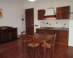 Fattoria La Steccaia