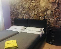 Rome City Hostel