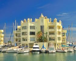 Capaldi Luxury Holiday Rentals Puerto Marina Benalmadena