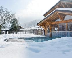 Café-Hôtel Le Morillon, Domaine du Grand Massif-Samoëns