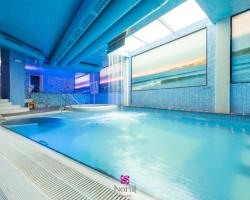 Hotel Spa Norat O Grove 3* Superior