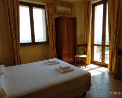 Hotel Belvedere