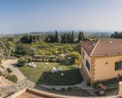 Villa La Lumia B&B Suites & Apartments