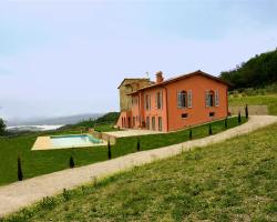 Agriturismo Rimaggiori relaxing country home