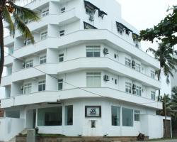 Sai Sea City Hotel