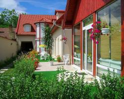 Agria Wellness Guesthouse