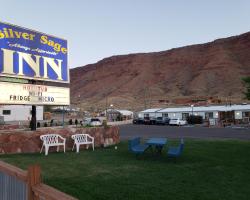 Silver Sage Inn Moab