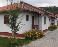 Apartments Jagoš Vukićević