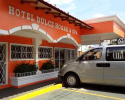 Hotel Dulce Hogar & Spa