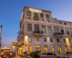 Diogenis Hotel