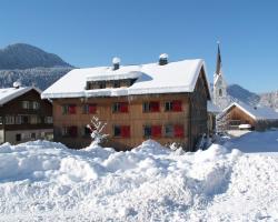 Gasthof Taube