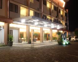 Mataram Square Hotel