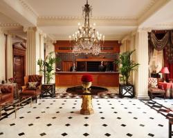 The Chesterfield Mayfair