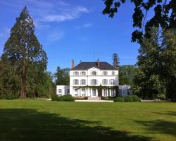 Chateau du Bois de la Lune