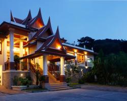Baan Yuree Resort & Spa - SHA Plus