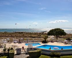 Residence Ulysse Port Camargue