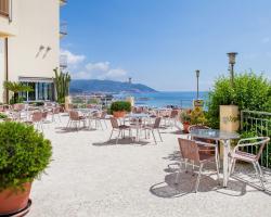Hotel Metropol