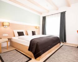 Altes Eishaus, Hotel & Restaurant