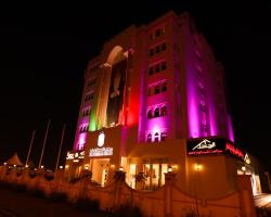 Remas Hotel Suites - Al Khoudh, Seeb, Muscat