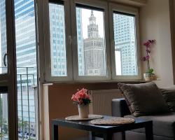 City Centre Apartments