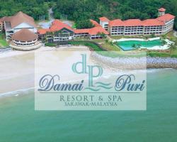 Damai Puri Resort & Spa