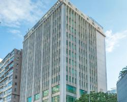 Silka Far East Hotel