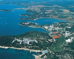 DS Apartment Porec