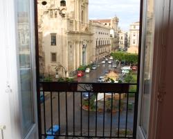 Dreaming Palermo Panoramic Apartments