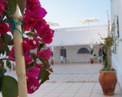 Masseria Di Benedetto