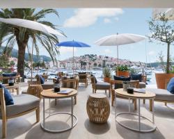 Adriana Hvar Spa Hotel