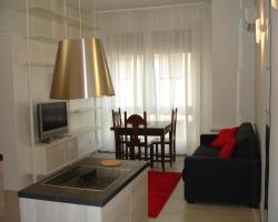 Milan City Center Apartment