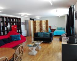 Vila Real Loft 360º