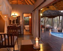 Imbali Safari Lodge