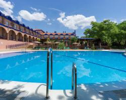 Hotel Fuente Las Piedras